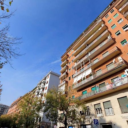 Ych-Glamour Flat Ρώμη Εξωτερικό φωτογραφία